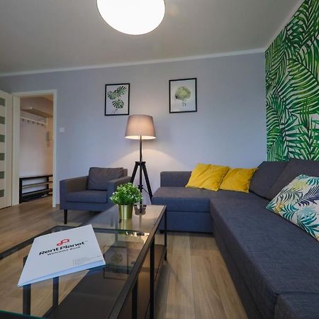 Rentplanet - Apartament Koscielna Zakopane Eksteriør billede