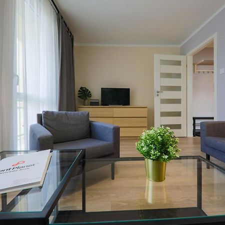 Rentplanet - Apartament Koscielna Zakopane Eksteriør billede