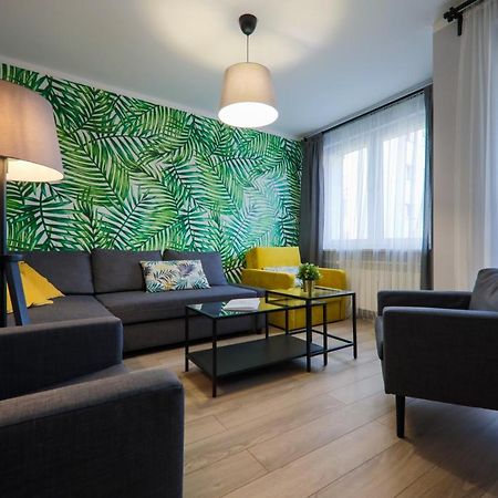 Rentplanet - Apartament Koscielna Zakopane Eksteriør billede