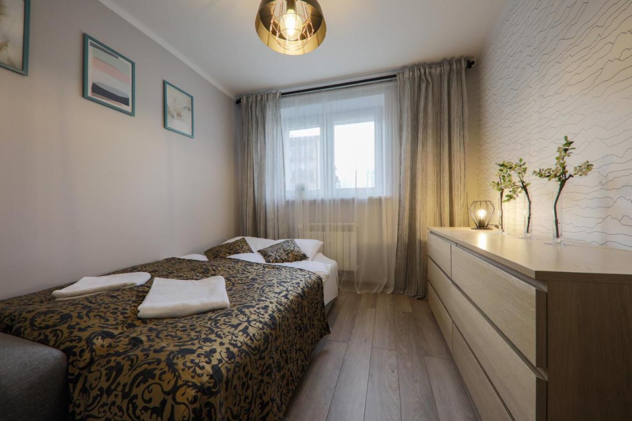Rentplanet - Apartament Koscielna Zakopane Eksteriør billede