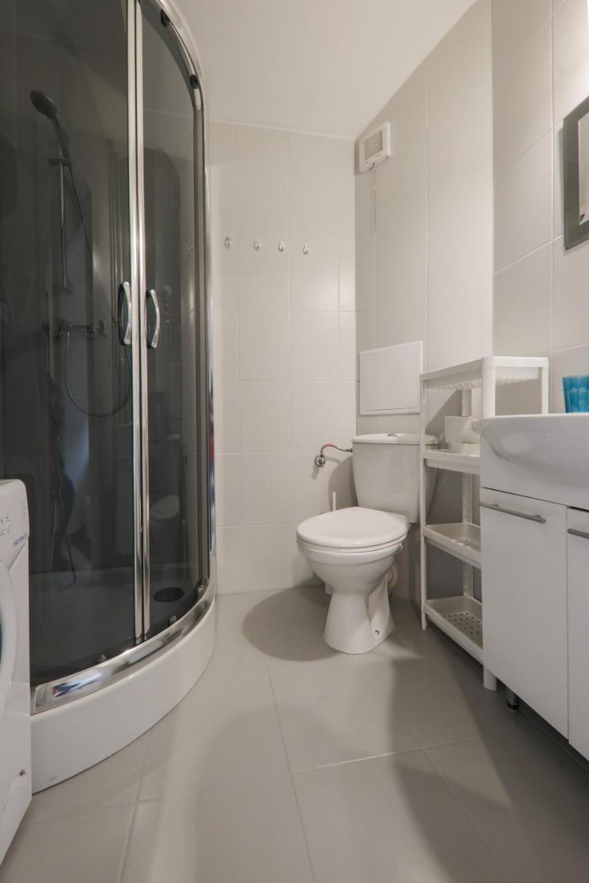 Rentplanet - Apartament Koscielna Zakopane Eksteriør billede