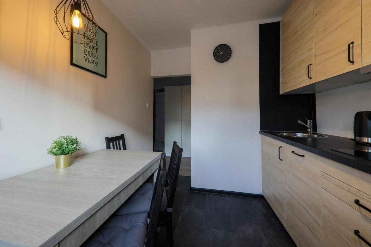 Rentplanet - Apartament Koscielna Zakopane Eksteriør billede
