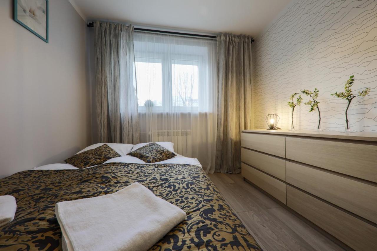Rentplanet - Apartament Koscielna Zakopane Eksteriør billede
