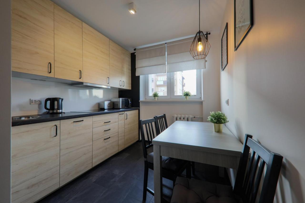 Rentplanet - Apartament Koscielna Zakopane Eksteriør billede